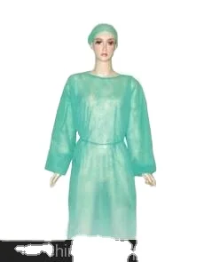 
SJFM-1700B spunbond Non woven fabric for medical staff clothing 