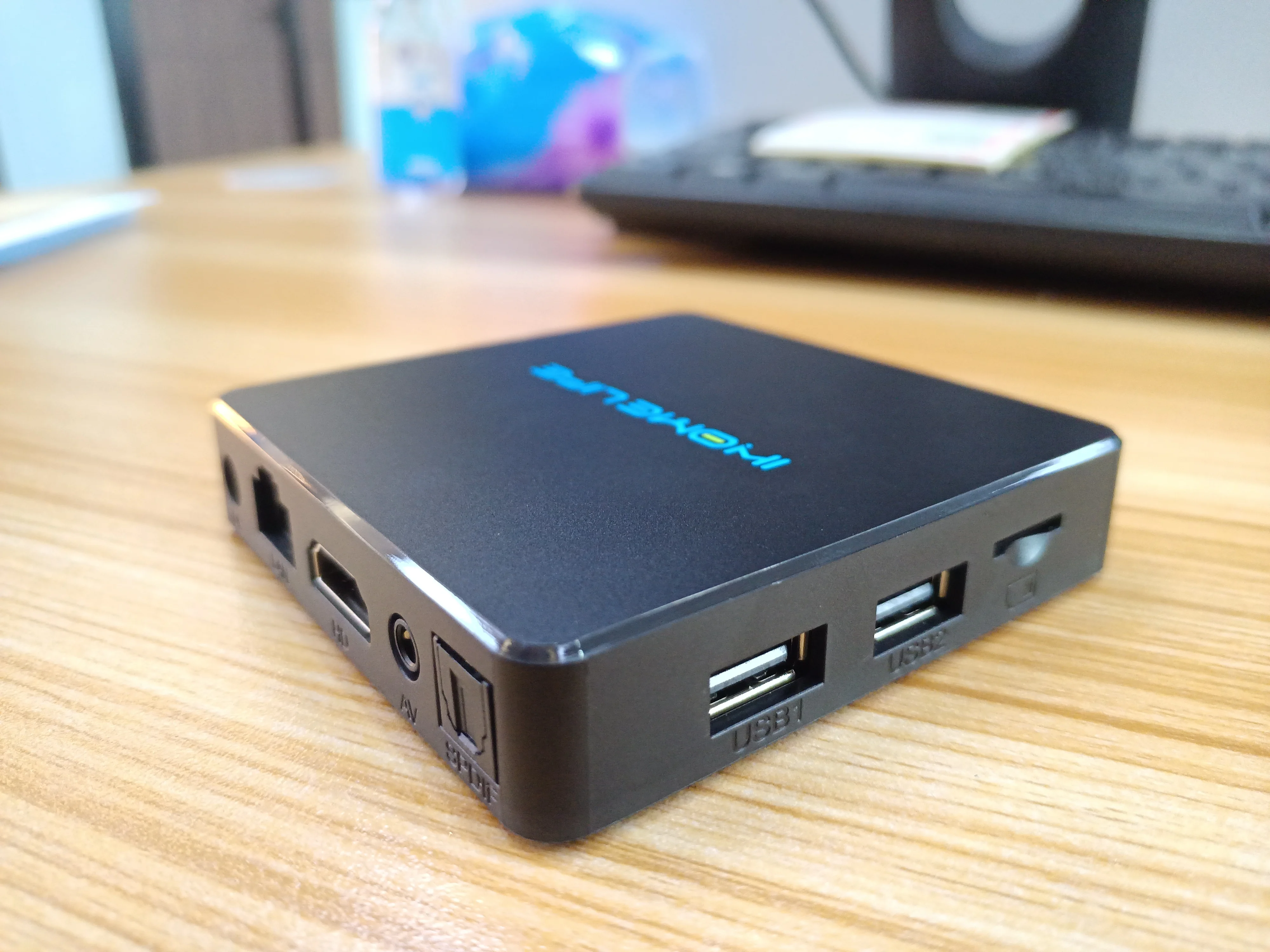 Ihomelife smart tv box android 11 uhd quality all winners android tv box 4gb 32gb android wifi 2.4g 5.8g tv box set media player