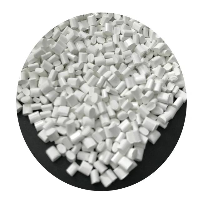 General Polystyrene Pellets/GPPS Plastic Raw Material