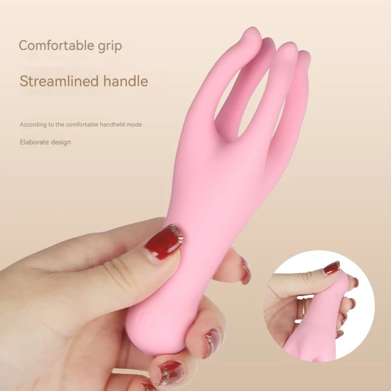 Male Penis training sex toy delay ejaculation Silicone waterproof vibrating masturbation cup Simulated human touch onanism cup