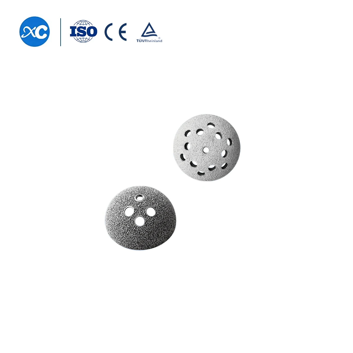 Good Price Minimally Invasive Primary Hip Replacement implant cemented stem bipolar total hip joint prosthesis