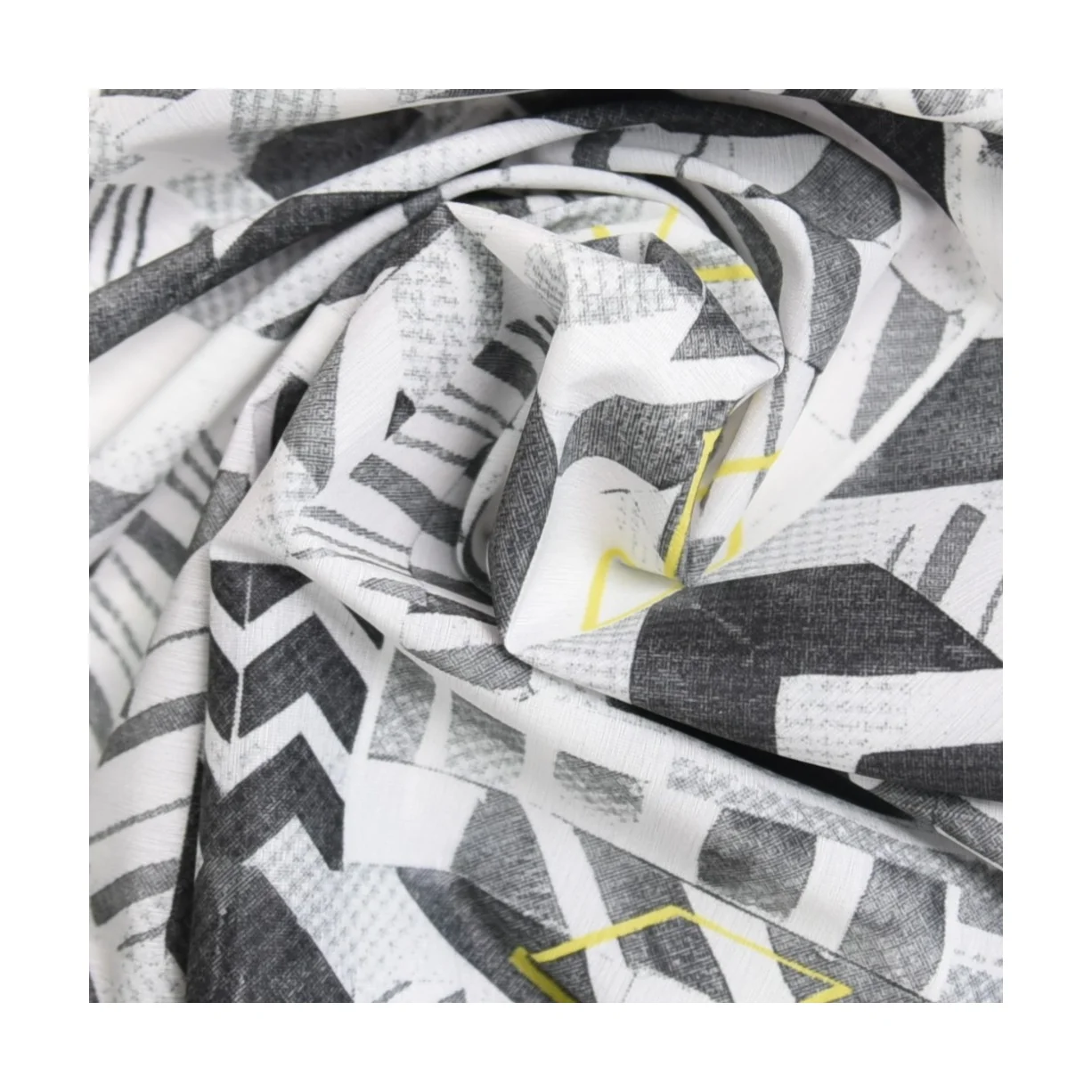 
100% Polyester Ripstop TPU Composite Membrane Polyester Fabric Waterproof Fabric 