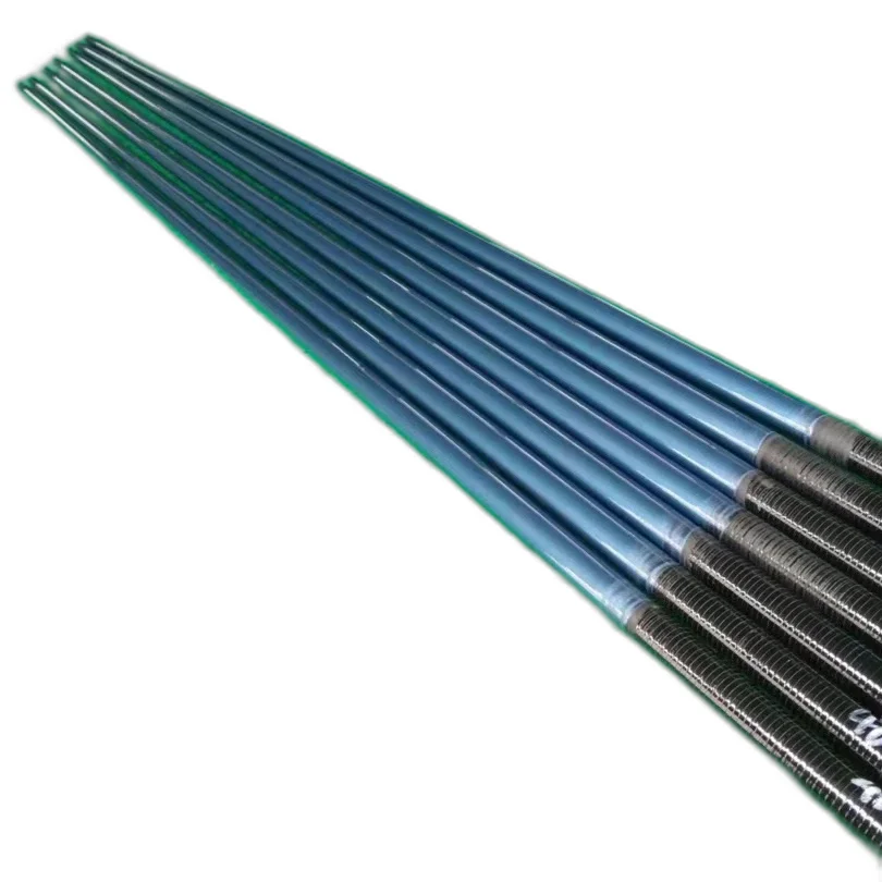 graphite golf shaft  carbon fiber golf shaft OEM ODM
