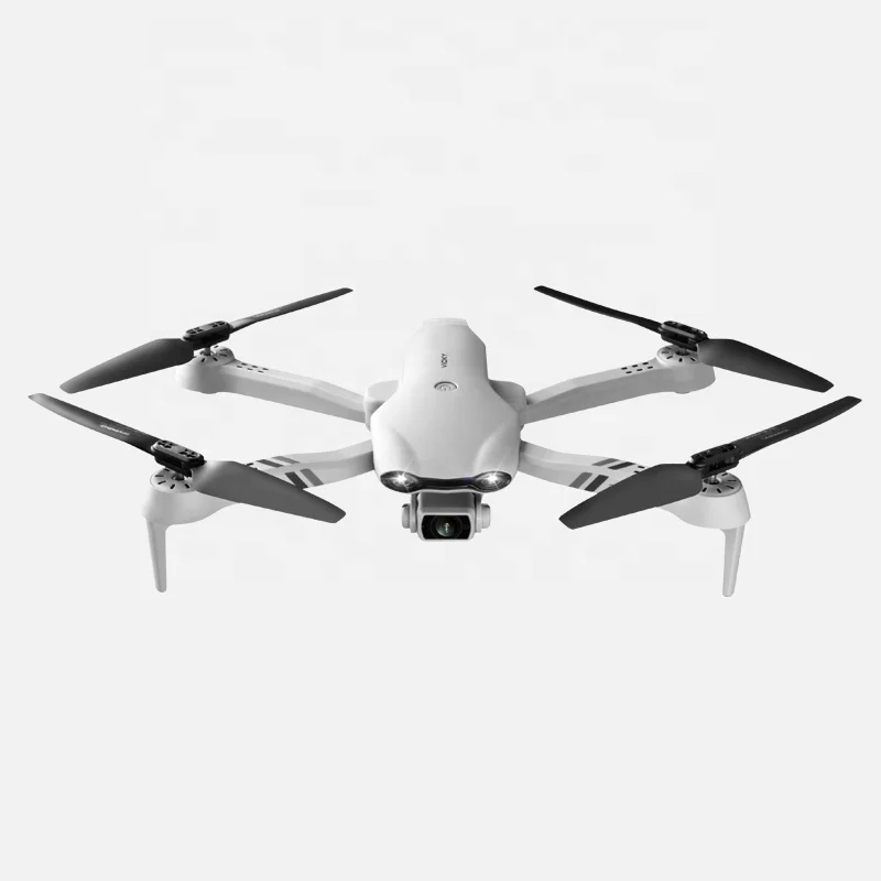 New Folding GPS UAV Aerial Photography Dual Intelligent Positioning Homing Quadcopter Professional RC Drone Camera HD