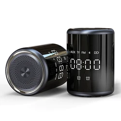 2021 Лидер продаж Amazon звуковые Hi-Fi колонки для мобильного телефона водонепроницаемые умные часы беспроводные Bt 5 0 FM