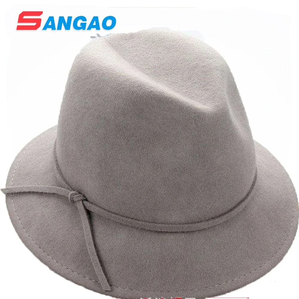 wholesale homburg umbrella hat fashion for men and women new