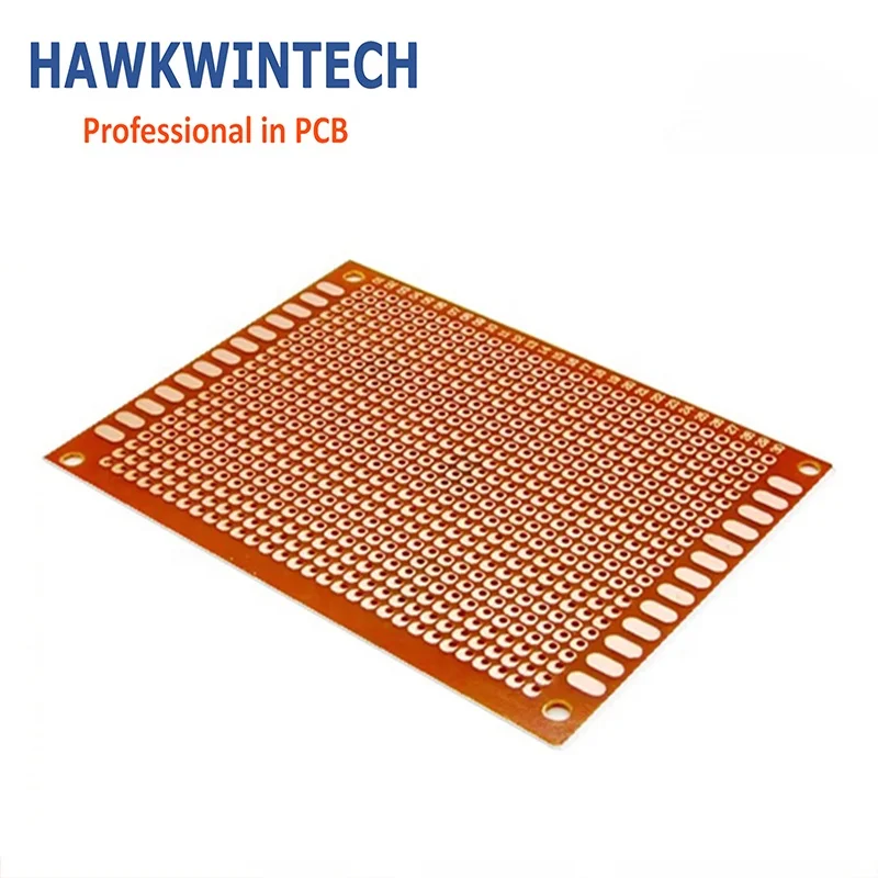 OEM Multi-layers PCB Double Sided Custom Printed Circuit Board Screen Board Manufacturing