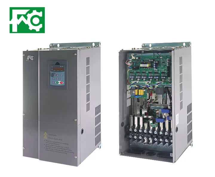 Hot 4kw 5kw 6kw 7kw 3 phase AC 380v CE solar pump inverter