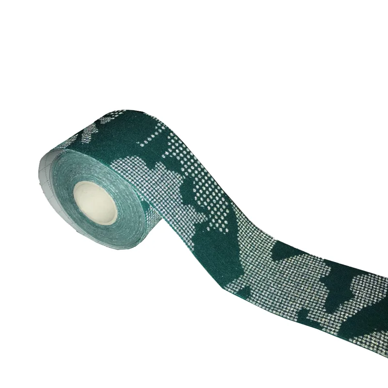 Kinesiology Tape Waterproof Physio Tape for Pain Relief Muscle Joint Support