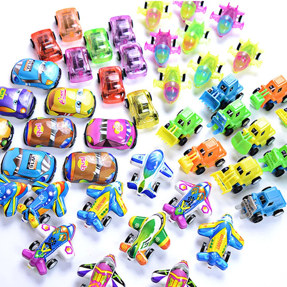 
XQ515 Wholesale Cheap Play Plastic Vehicle Mini Cars Toys for Kids For Fun Egg Boys And Girls 