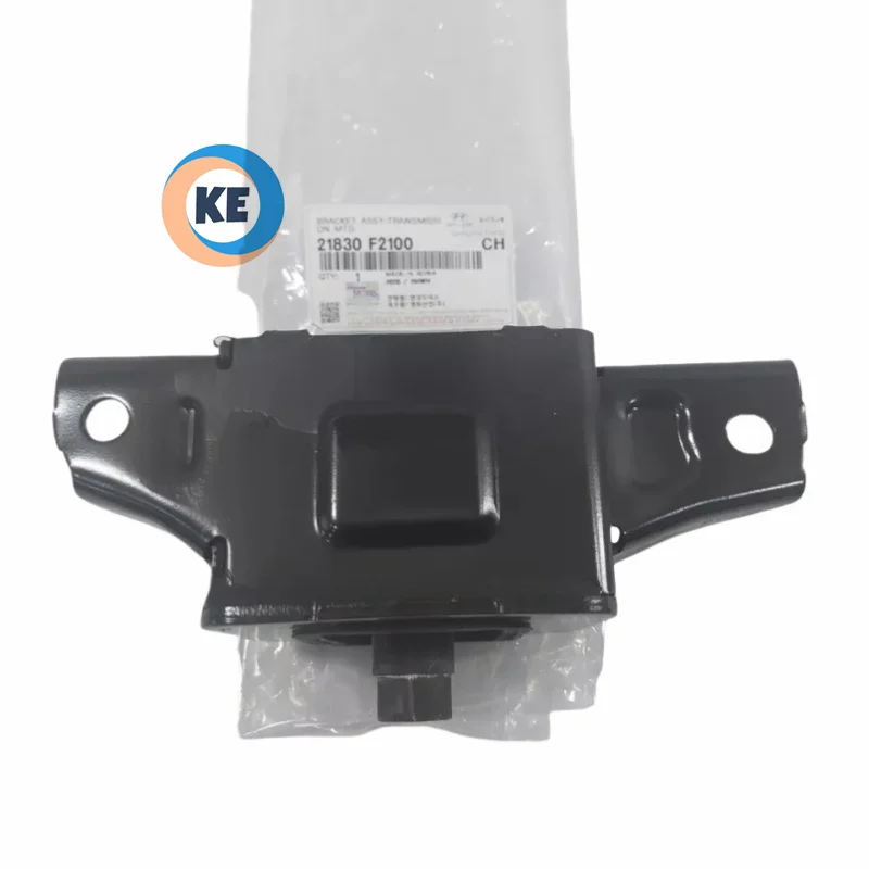 Genuine Transmission Mounting Bracket 21830-F2100  21830-F2000 For Hyundai Elantra Kona