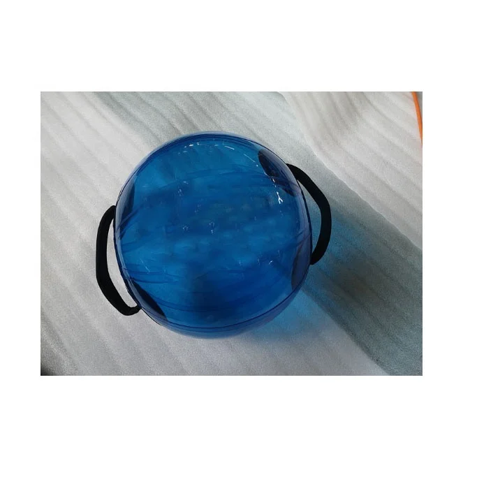 
Factory price fitness strength training Weight lifting aqua power aqua ball 