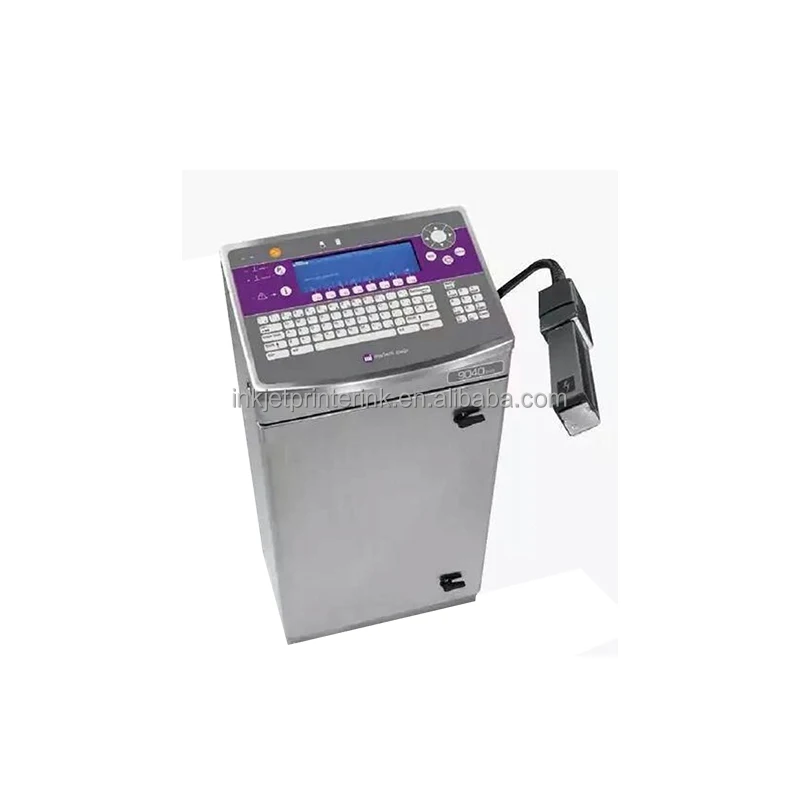 Б/у струйные принтеры Imaje 9040 cij printer