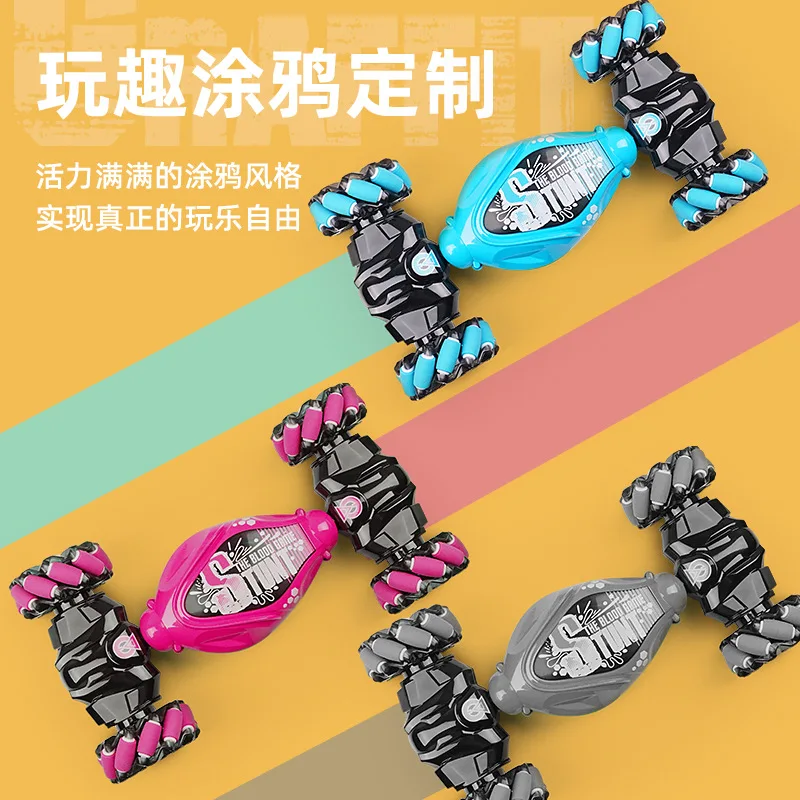 High speed 15km/h rc cars and trucks drift for adults two modes 4 channels
