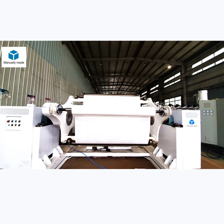 Good Price High performance Roll laminating