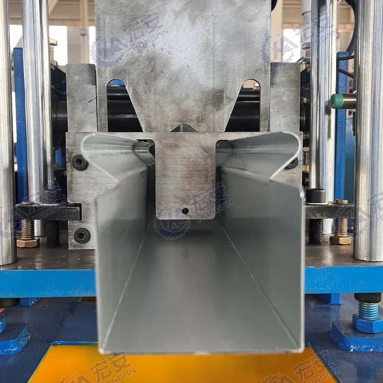 Stainless steel pig and sheep before drinking water breeding chicken feed and poultry feed trough forming machine