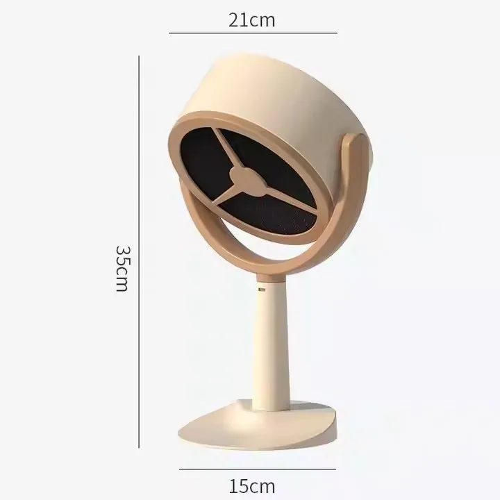 Mini Portable USB Rechargeable Strong Suction Extractor Chimney Cooker  high quality low price mini kitchen range hood