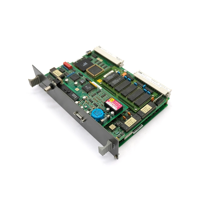 Original New HMI Power Supply Circuit Board PLC Module DSMB-01C with warranty ready in stock