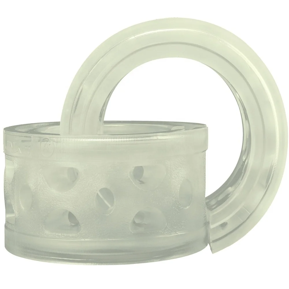 Jinke coil spring buffer to protect car shock absorbers