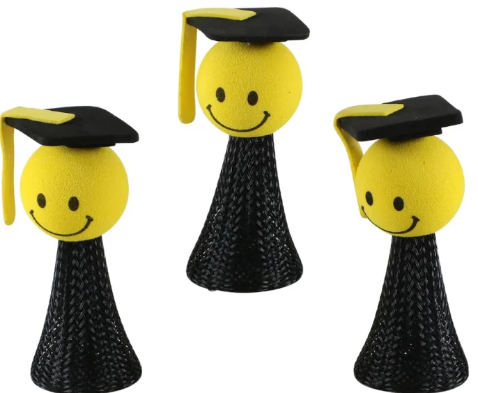 Eva foam Bounce Elf Educative Creative Kids Toys  Bouncing Elf Little Toys Preschool