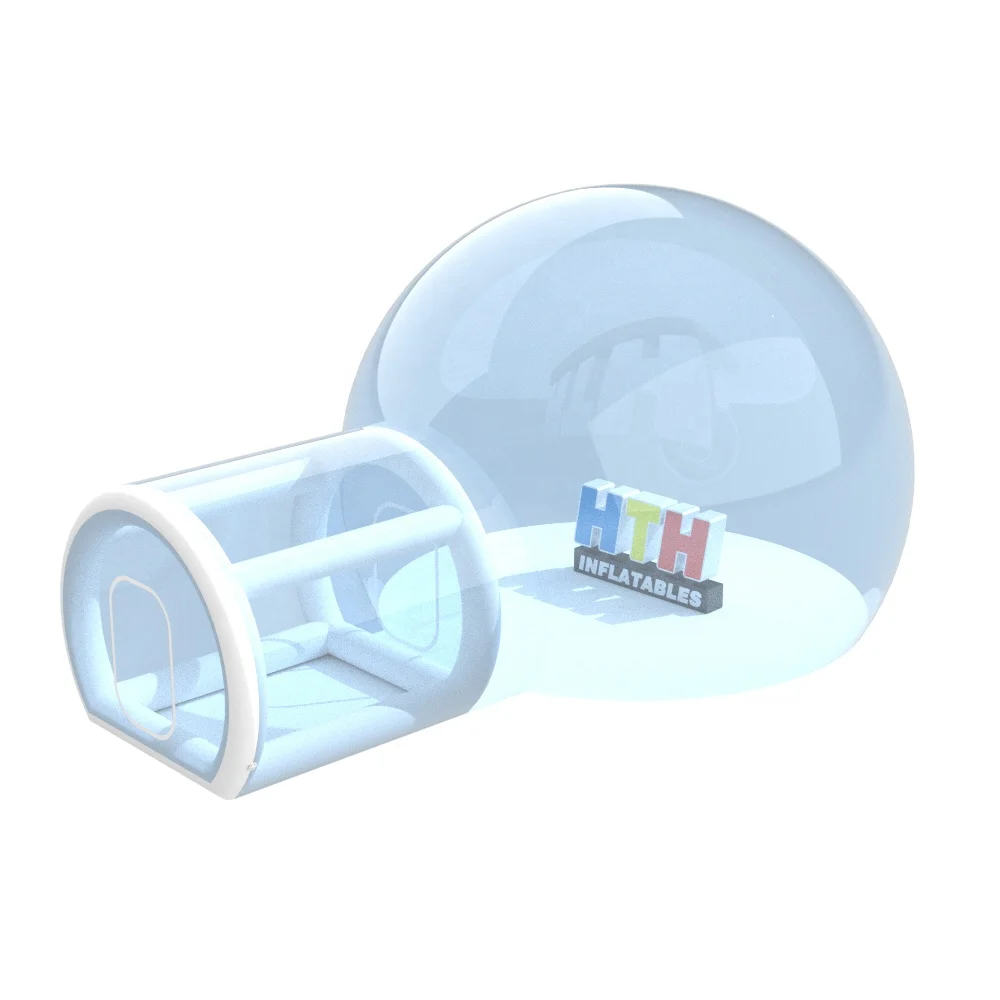 Inflatable Bubble Tent For Outdoor Parties and Camping