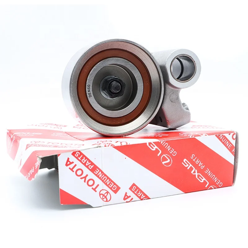 Timing pulley assembly of automobile engine Car Tensioner Roller OEM-13505-0L010 13505-67042