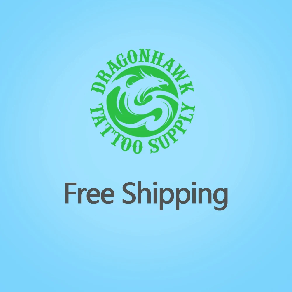 Free Shipping Tattoo