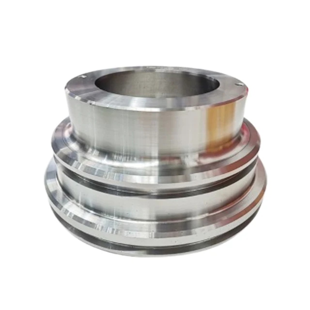 Medical machinery parts processing centering machine parts processing cnc precision machinery parts processing
