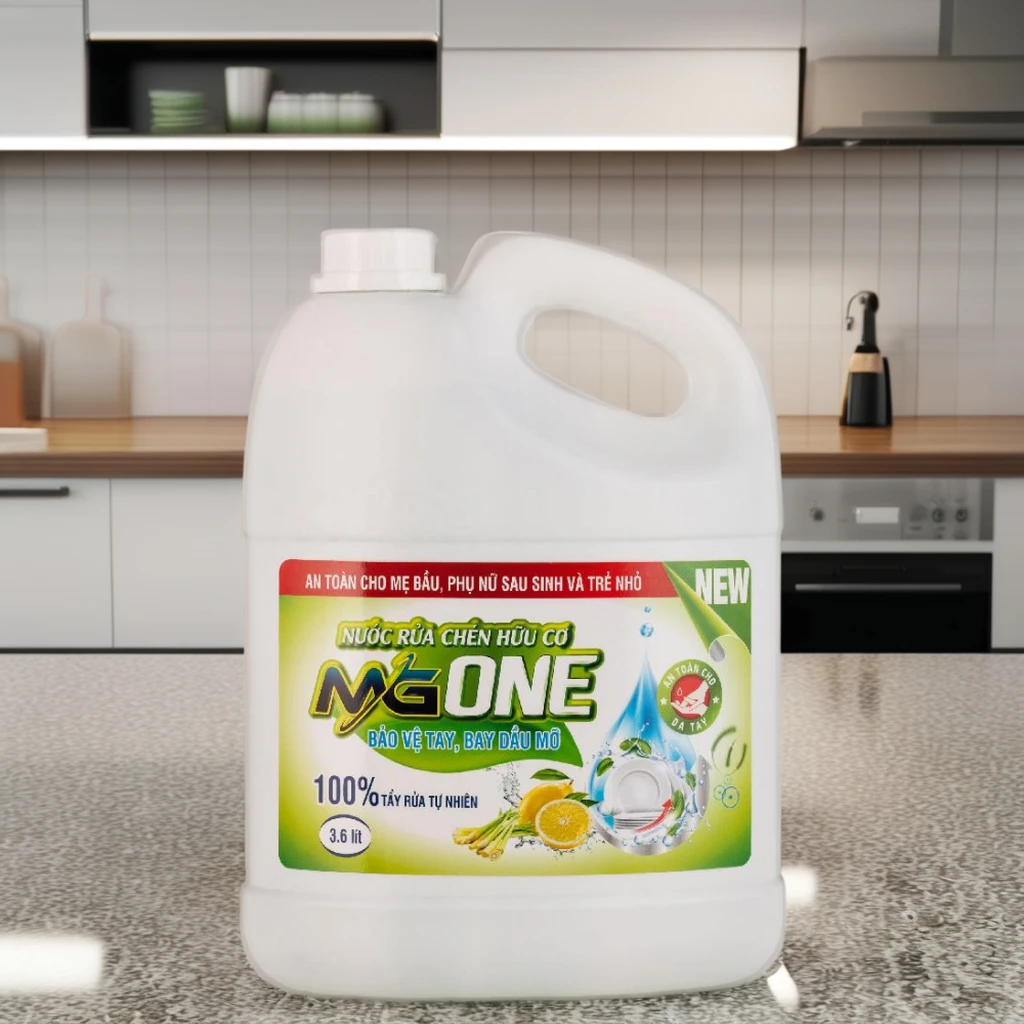 Best quality concentrated detergent Lemon lemongrass scented detergent