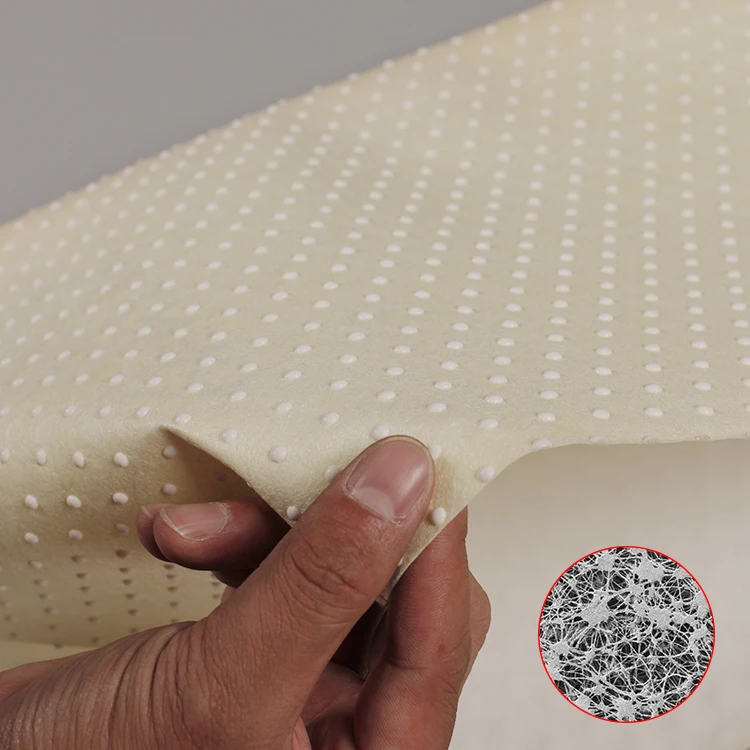 EN 20811 Water permeability resistance e-PTFE membrane woven aramid ripstop standard fireproof fabric