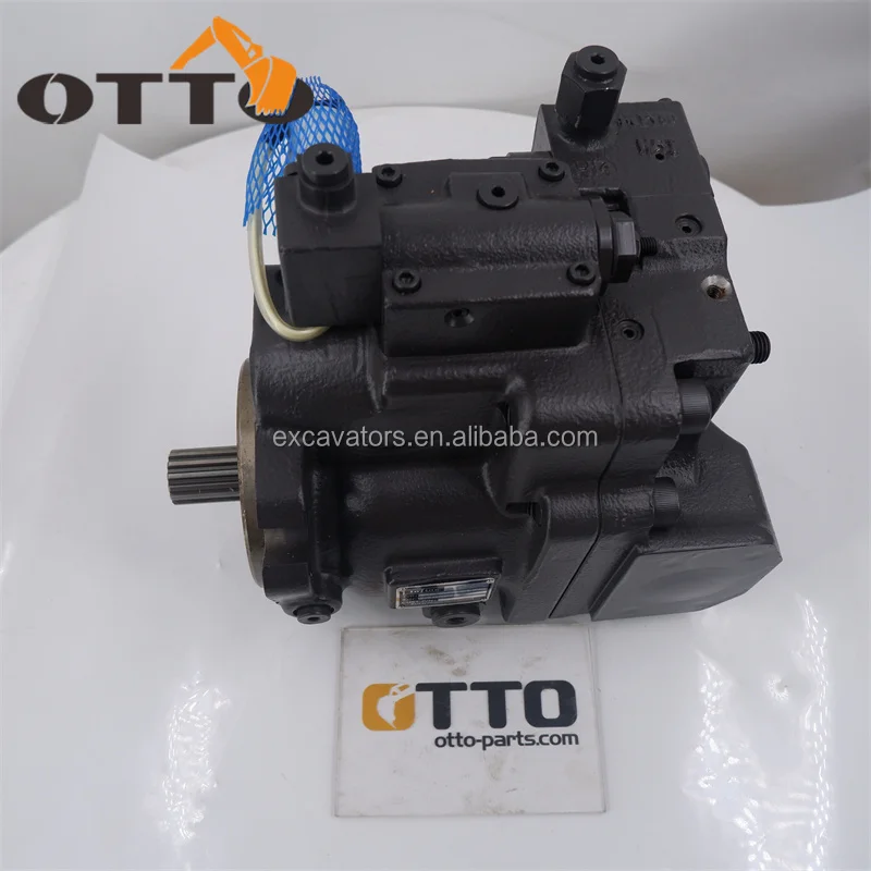 OTTO Excavator Spare parts SE75 Main Pump HP3V80 Hydraulic pump