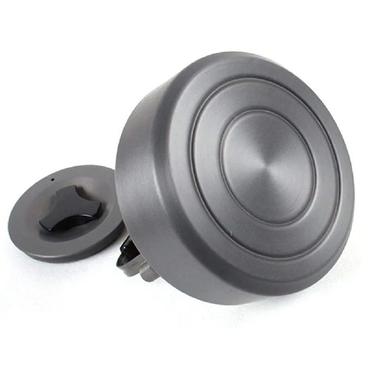 Portable Kettle Aluminum 0.8l 1.1l 1.2l 1.4l 1.6l 1.8l 2l Portable Teapot Coffee Pot Camping Hiking Picnic Bbq Water Tea Pots