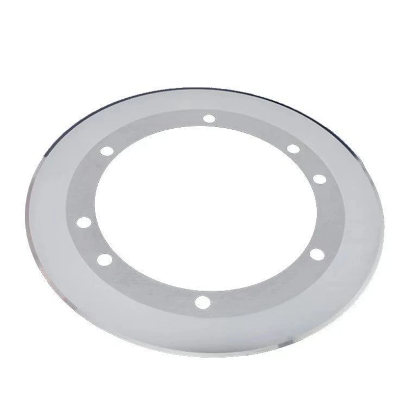 
Cutting knives tungsten carbide slitter knife 