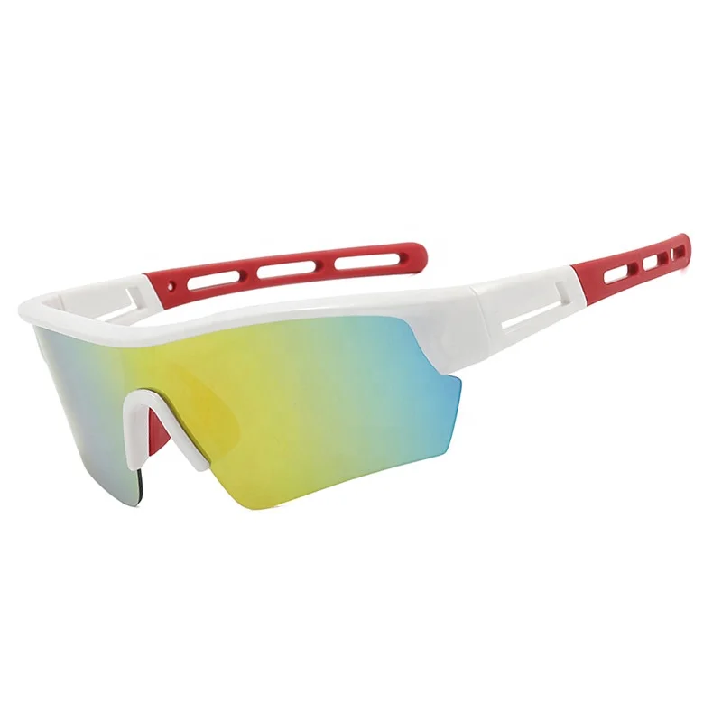 2022 mens outdoor sports sunglasses driving cycling sunglasses