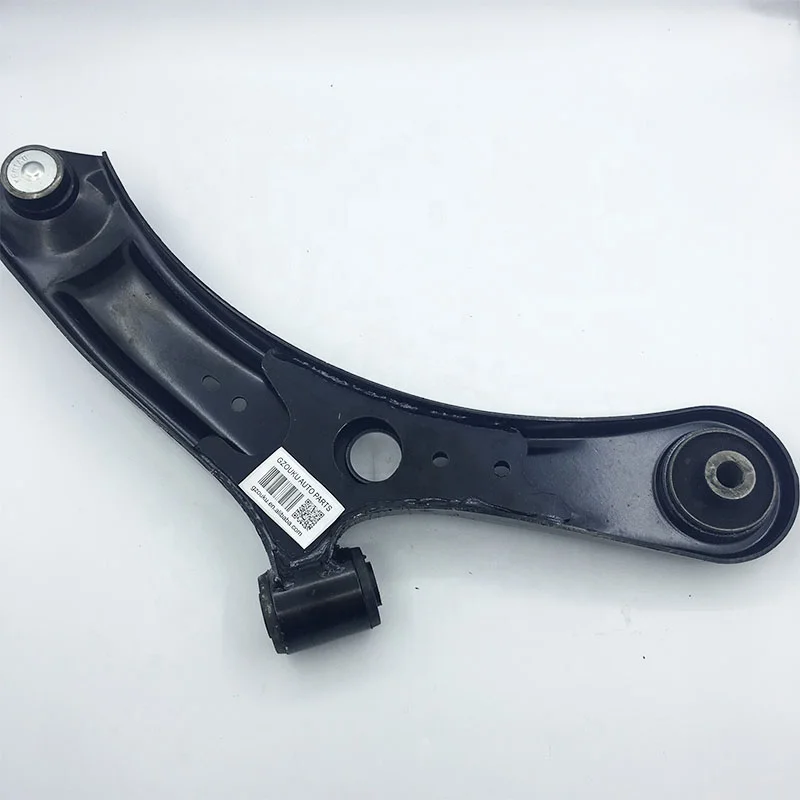 GZOUKU Car Left Suspension Control Arm & Ball Joint Assembly 45201-79J00 4520179J00 for SUZU KI SX4 good quality