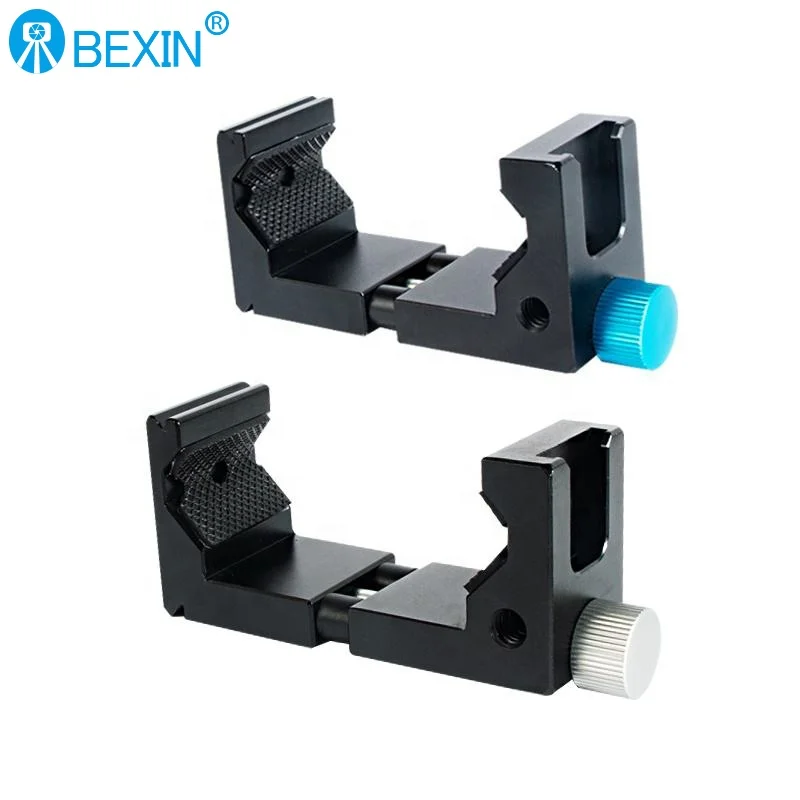 BEXIN tripod mount tablet holder stand mobile smart cell phone clip for smartphone and Xiaomi and Huawei and Samsung and oppo