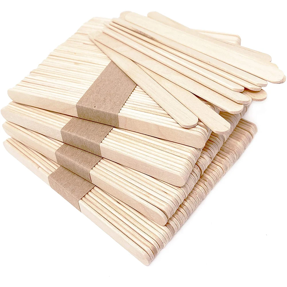 
Wood Stick Ice Cream Cream Stick Ice Stick Ice Cream Display 