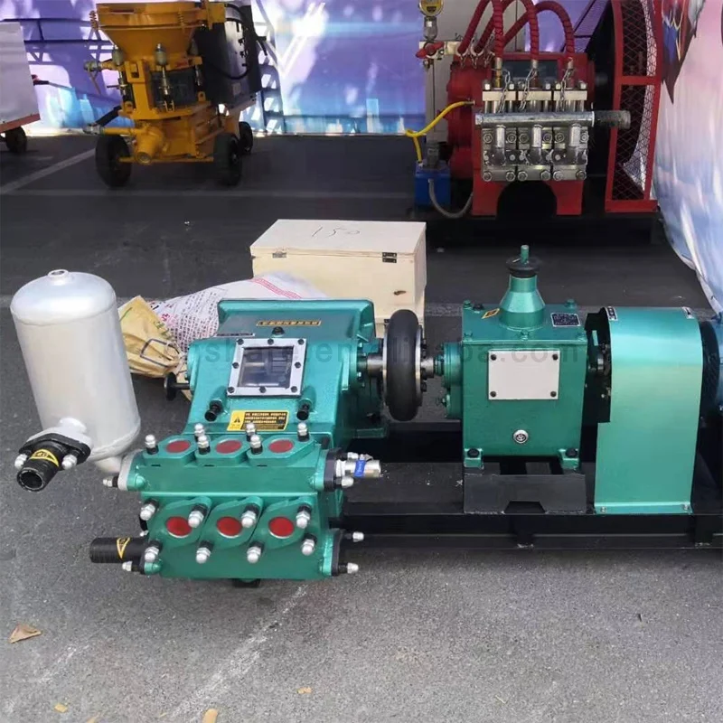 Mud Water Pump for Sale Sludge Pumps