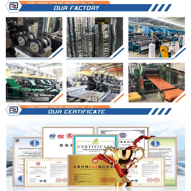 Heat Resistance Corrosion Resistance Duct Fabric Compensators Good Sealing Performance Fabric Expansion Joint