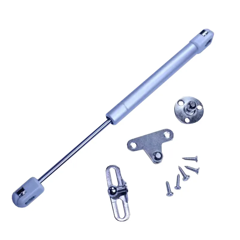 OEM Cabinet Parts Shock Absorbers 50N Gas Spring