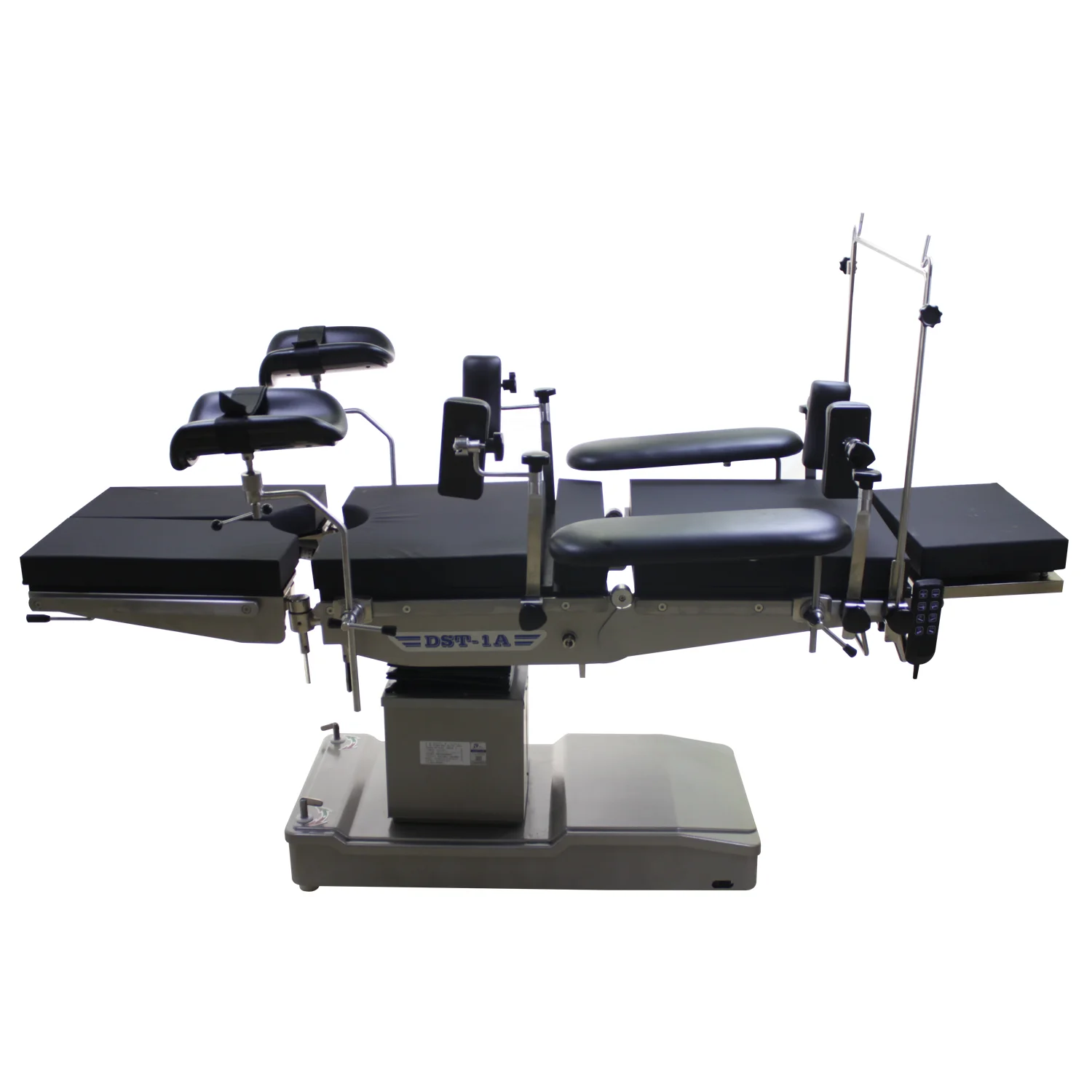 Dependable Performance Universal Surgery Operating Veterinary Electric Surgical Table