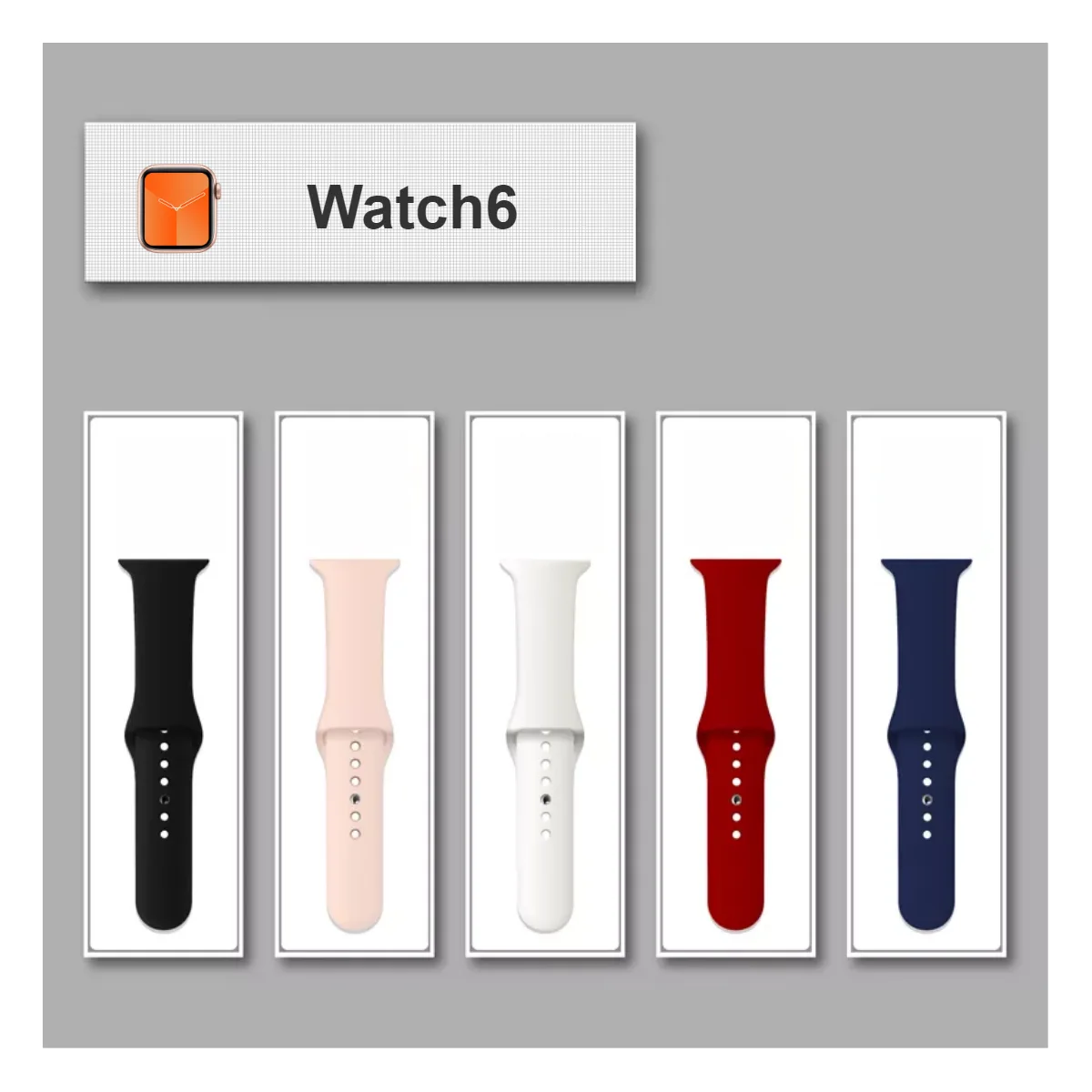 
Dropshipping 2021 Best Clone 1:1 online customized women Original display fitness sport mobile t500+ smart watch for mens 