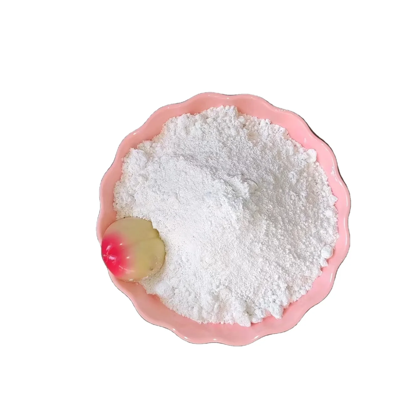 Kaolin China Cosmetic Grade Calcined Kaolin Clay Powder Price Hot Sell Kaolin Clay For Ceramic