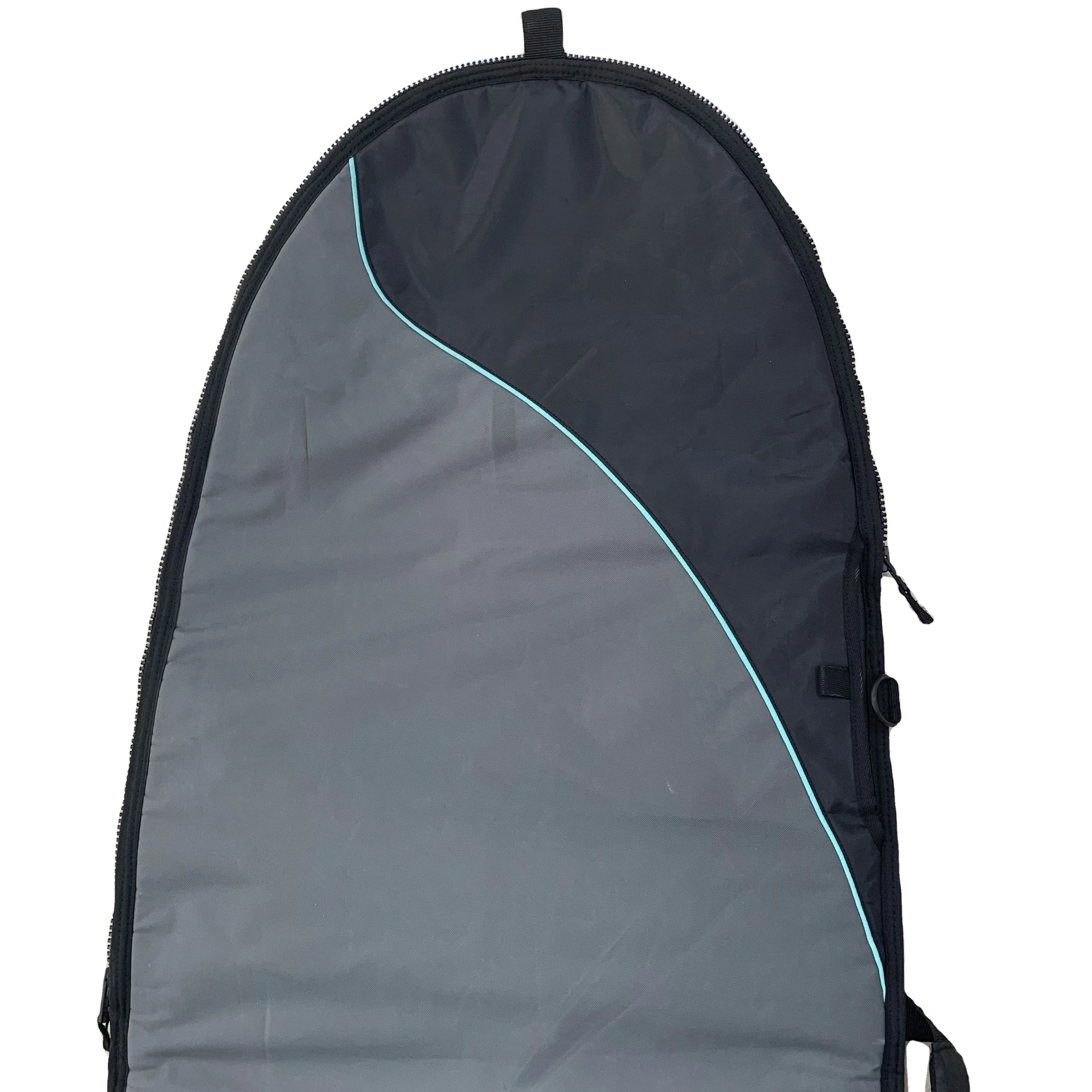 2024 Waterplay Surfing Kite Surfing Equipment Surf Travel Bag Board Day Bag Surfboard Protector Storage Bag Skating Board