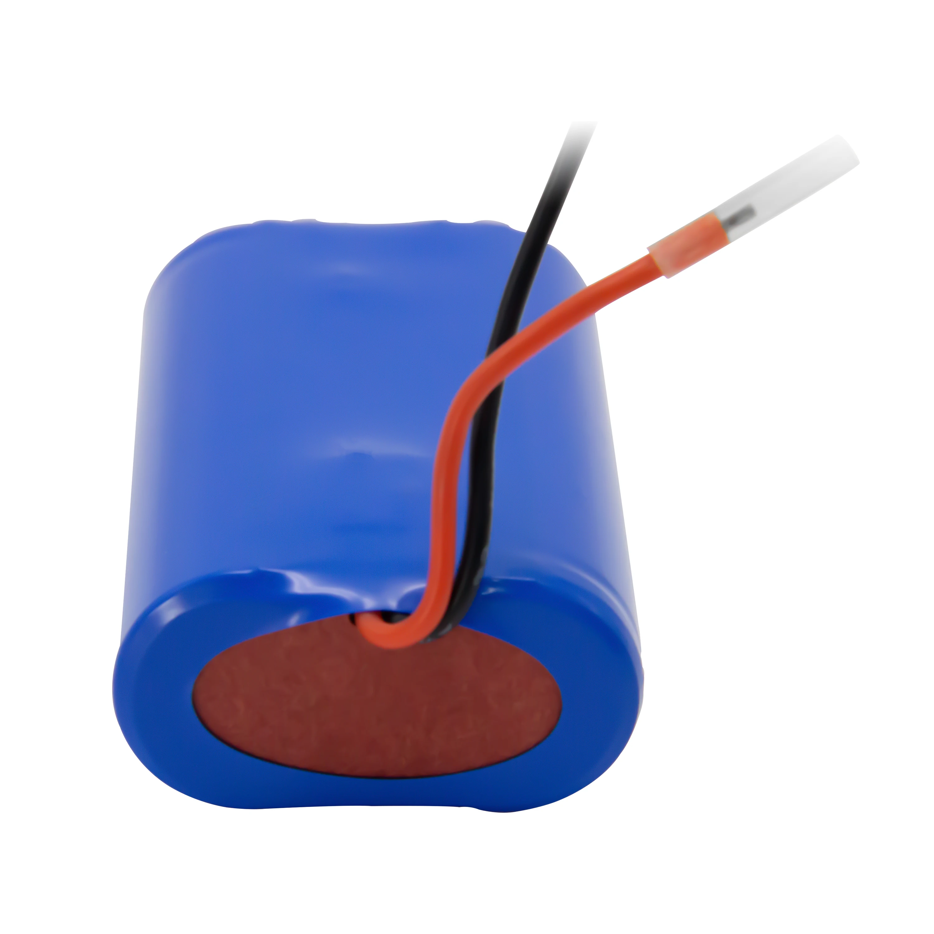 Factory price 7.4v 1800mah 18650 li ion battery packs