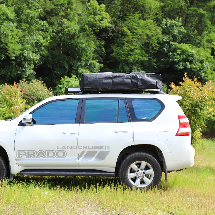 Geertop повышенной прочности внедорожник кемпинг автомобиль 4x4 на крыше палатка для продажи