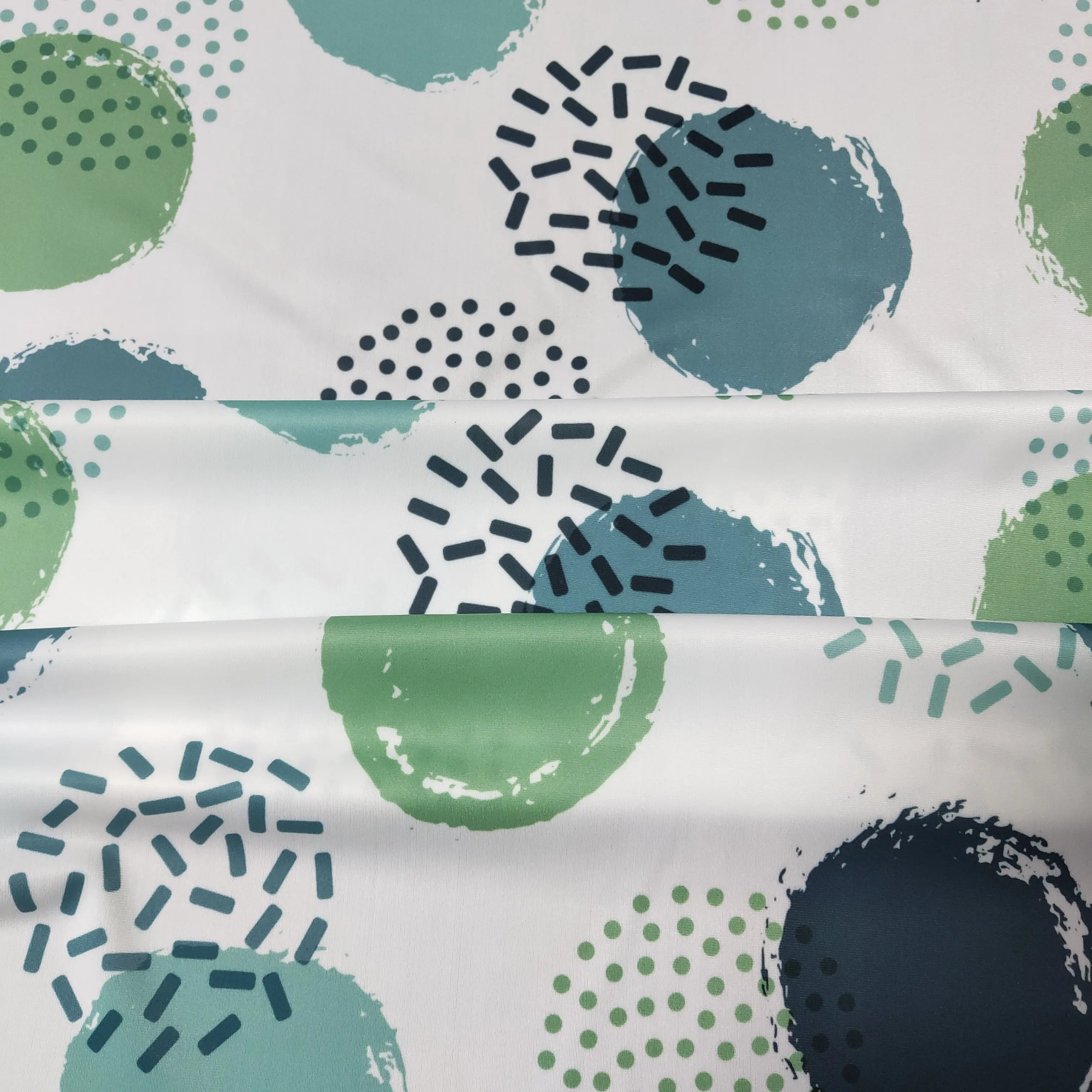 2022 Chinese Best Sale Top Quality Swimwear Fabric 95%Polyester 5%Spandex Strech For Swim