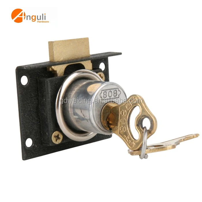 furniture 808 desk drawer lock