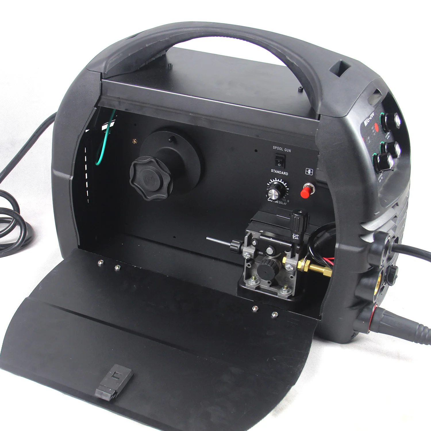 Trix series 4in1 IGBT Inverter 200A Mag MIG Welder TIG MMA Welding Machine