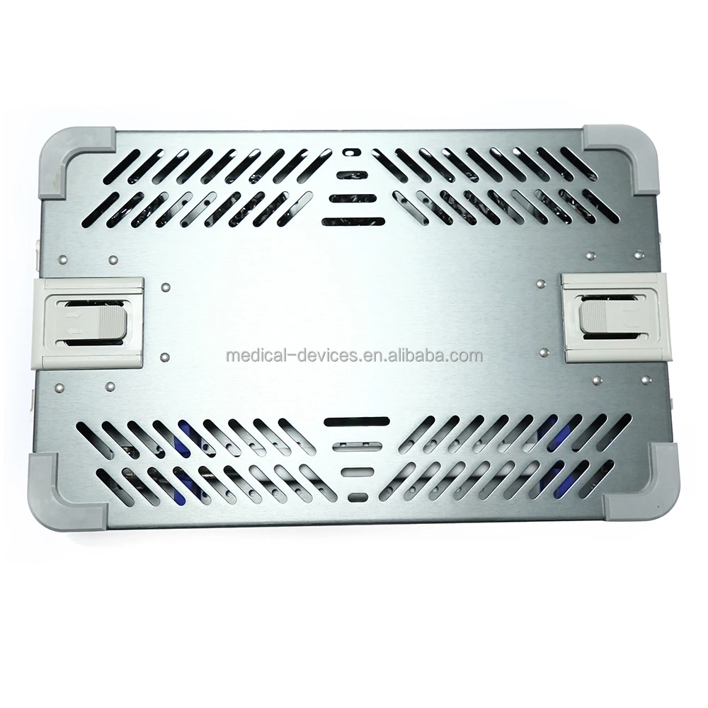 Ортопедические устройства развертки/Acetabular Reamer для операций коленного сустава